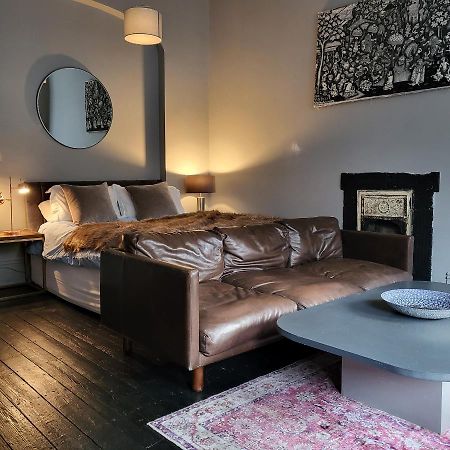 10 Large Elegant Studio - Prime Location - Comfortable - Private Brighton Ngoại thất bức ảnh