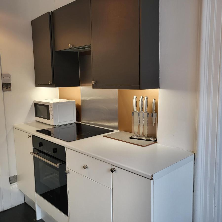 10 Large Elegant Studio - Prime Location - Comfortable - Private Brighton Ngoại thất bức ảnh