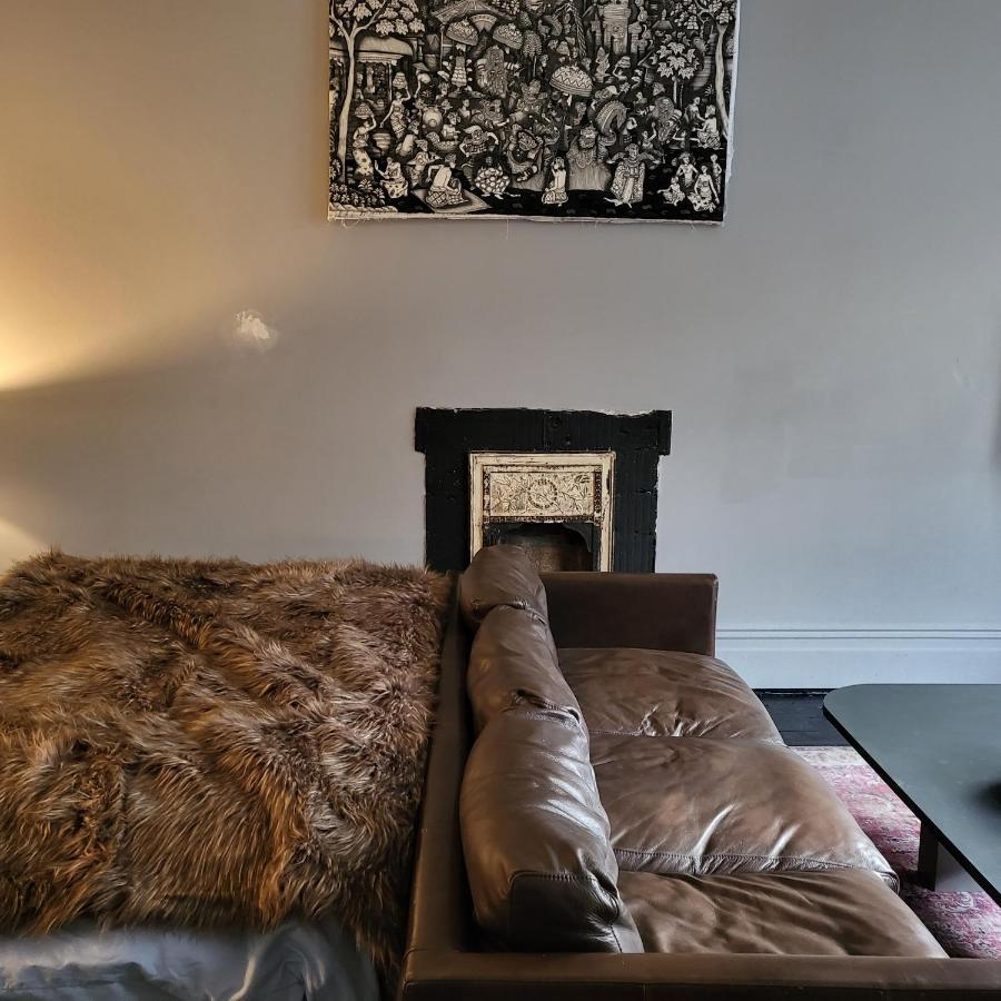 10 Large Elegant Studio - Prime Location - Comfortable - Private Brighton Ngoại thất bức ảnh