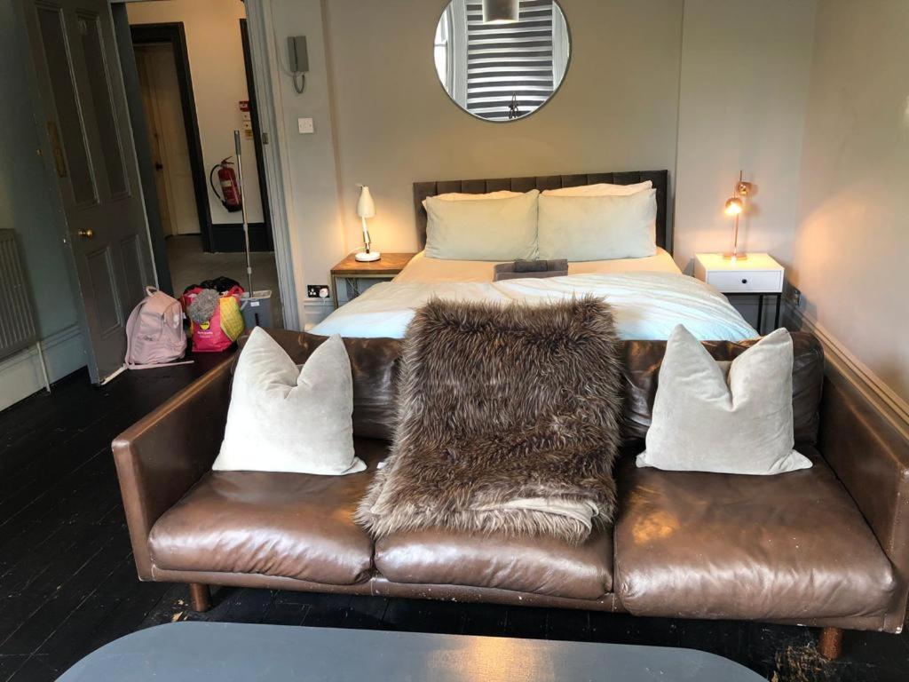 10 Large Elegant Studio - Prime Location - Comfortable - Private Brighton Ngoại thất bức ảnh