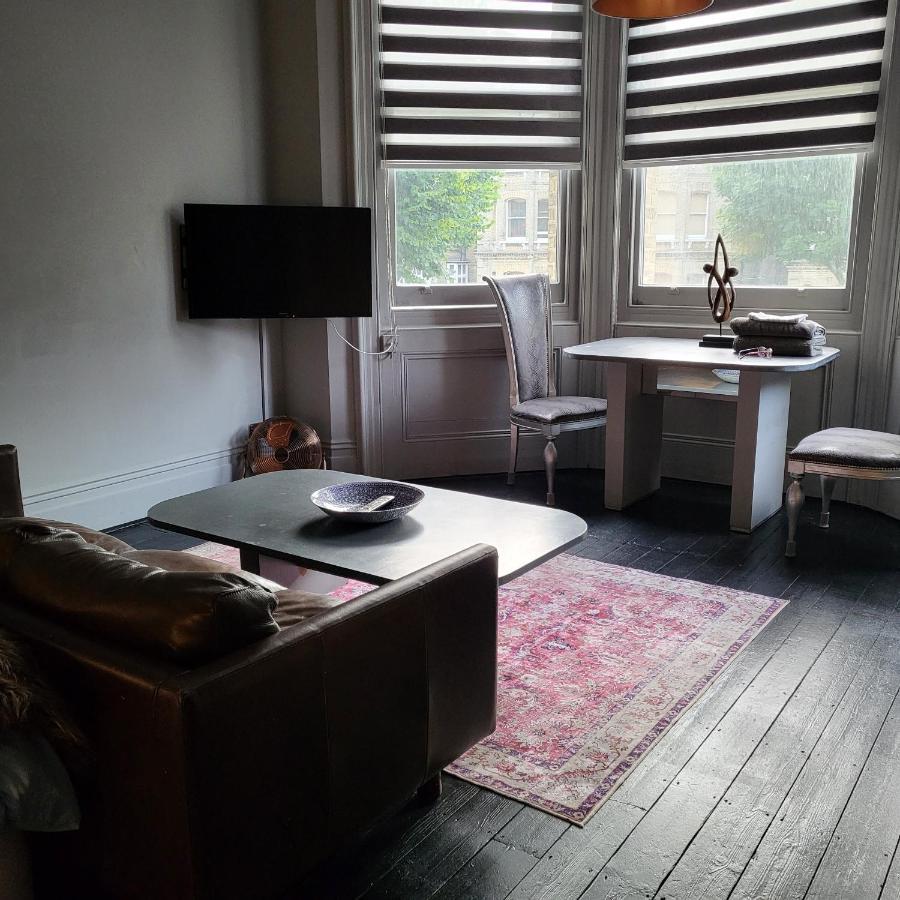 10 Large Elegant Studio - Prime Location - Comfortable - Private Brighton Ngoại thất bức ảnh