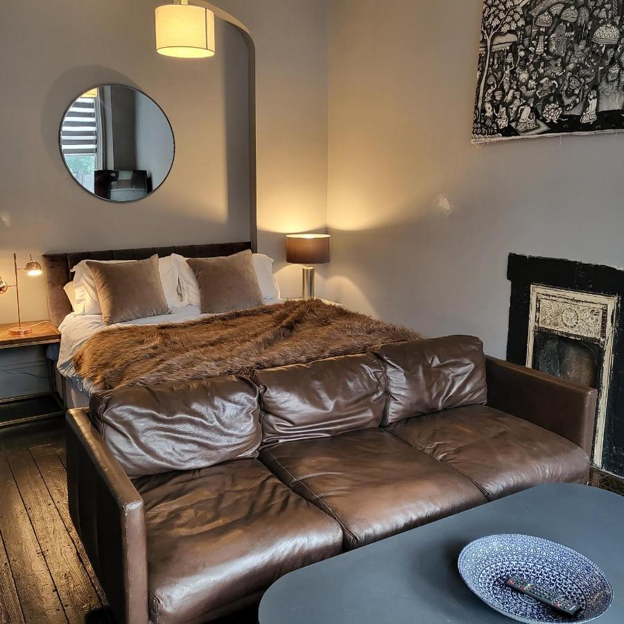 10 Large Elegant Studio - Prime Location - Comfortable - Private Brighton Ngoại thất bức ảnh