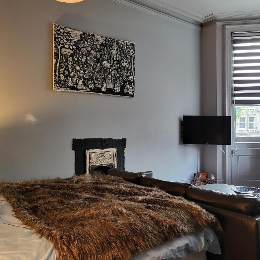10 Large Elegant Studio - Prime Location - Comfortable - Private Brighton Ngoại thất bức ảnh