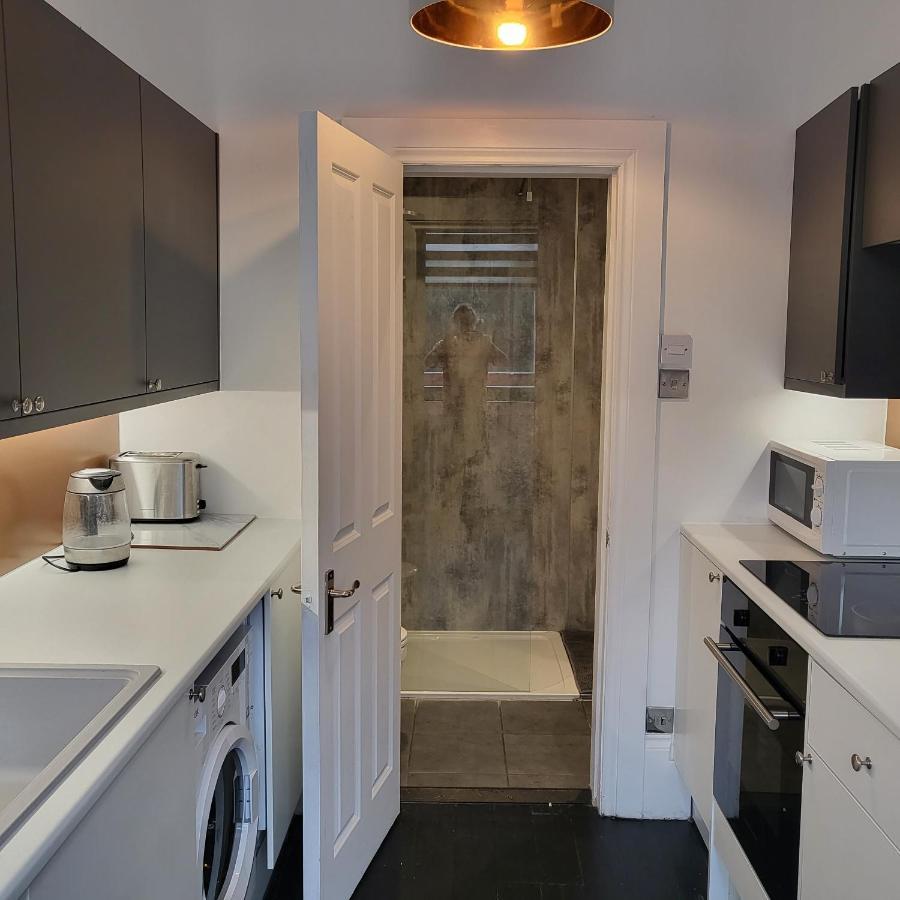 10 Large Elegant Studio - Prime Location - Comfortable - Private Brighton Ngoại thất bức ảnh