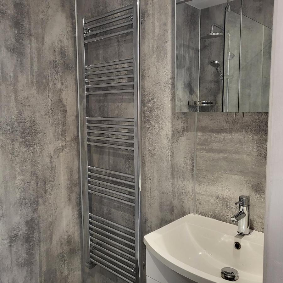 10 Large Elegant Studio - Prime Location - Comfortable - Private Brighton Ngoại thất bức ảnh