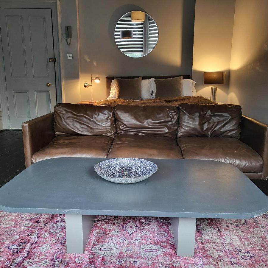10 Large Elegant Studio - Prime Location - Comfortable - Private Brighton Ngoại thất bức ảnh