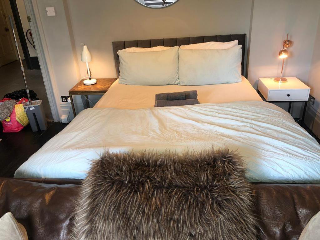 10 Large Elegant Studio - Prime Location - Comfortable - Private Brighton Ngoại thất bức ảnh