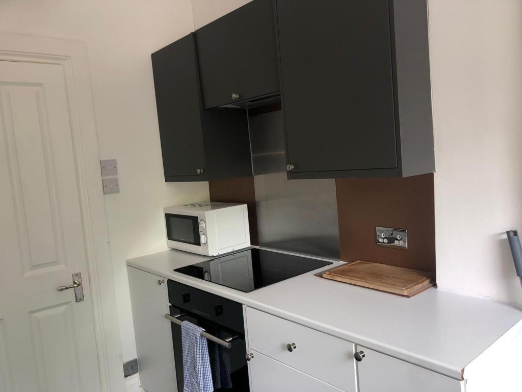 10 Large Elegant Studio - Prime Location - Comfortable - Private Brighton Ngoại thất bức ảnh