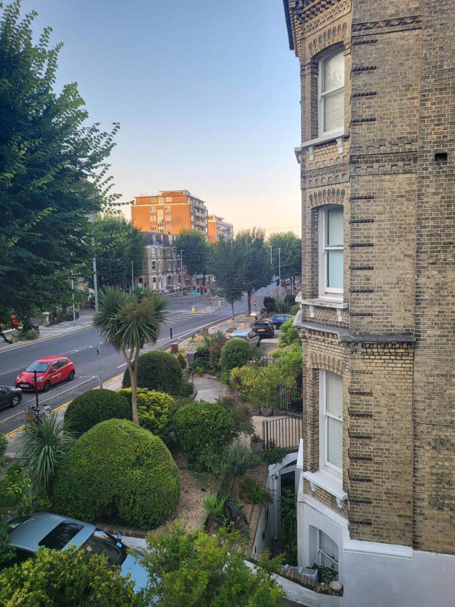10 Large Elegant Studio - Prime Location - Comfortable - Private Brighton Ngoại thất bức ảnh